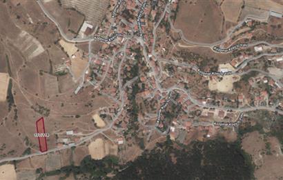C21 Bal'dan Bigadiç Kozpınar'da Satılık Arsa