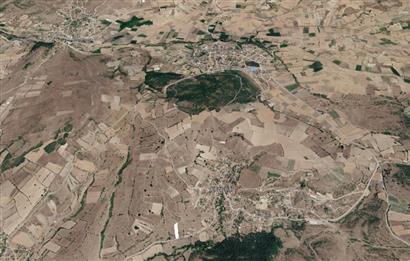 C21 Bal'dan Bigadiç Kozpınar'da Satılık Arsa