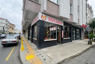 ACİL DEVREN FAST-FOOD! CENTURY 21’DEN CADDE ÜSTÜ YÜKSEK CİROLU  - 1 - 37656