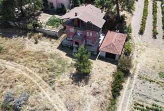 C21 LOFT'TAN BOZKURT ALİKURT'DA SATILIK MÜSTAKİL EV - 1 - 37658