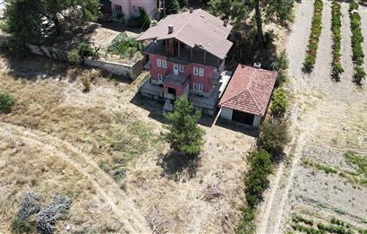 C21 LOFT'TAN BOZKURT ALİKURT'DA SATILIK MÜSTAKİL EV