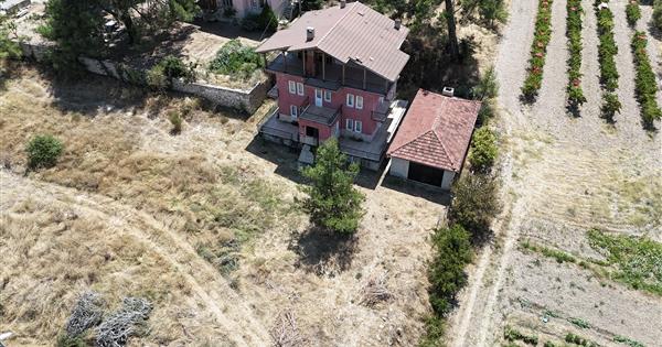 C21 LOFT'TAN BOZKURT ALİKURT'DA SATILIK MÜSTAKİL EV - 37658