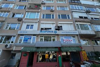 ÇENGELKÖY ANA CADDE ÜZERİ KULLANIMA HAZIR KİRALIK İŞYERİ - 2 - 37666