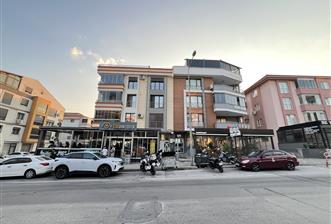 BAHÇELİEVLER MH TEKNİK LİSE CD ÜZERİNDE SATILIK LÜX 4+1 DUBLEKS - 6 - 37632