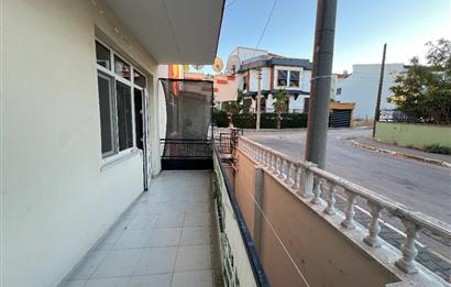 ATATÜRK MAHALLESİ MERKEZİ KONUMDA BAKIMLI 2+1 KİRALIK DAİRE