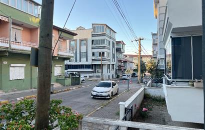 ATATÜRK MAHALLESİ MERKEZİ KONUMDA BAKIMLI 2+1 KİRALIK DAİRE