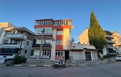 ATATÜRK MAHALLESİ MERKEZİ KONUMDA BAKIMLI 2+1 KİRALIK DAİRE