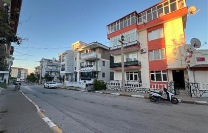 ATATÜRK MAHALLESİ MERKEZİ KONUMDA BAKIMLI 2+1 KİRALIK DAİRE