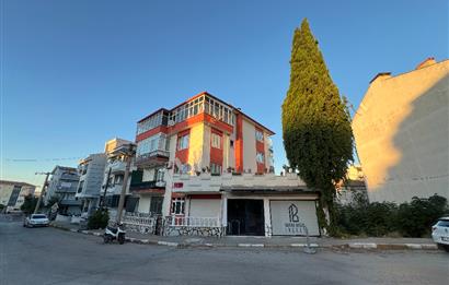 ATATÜRK MAHALLESİ MERKEZİ KONUMDA BAKIMLI 2+1 KİRALIK DAİRE