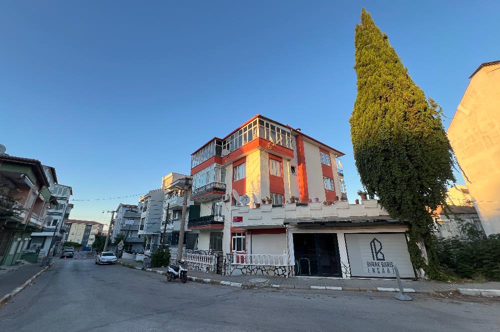 ATATÜRK MAHALLESİ MERKEZİ KONUMDA BAKIMLI 2+1 KİRALIK DAİRE