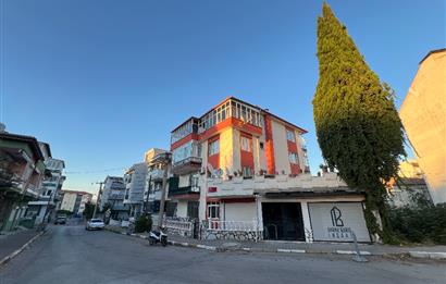 ATATÜRK MAHALLESİ MERKEZİ KONUMDA BAKIMLI 2+1 KİRALIK DAİRE