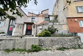 MİRZABEY MH. SATILIK İKİ KATLI VERANDALI 4+1 MÜSTAKİL EV - 9 - 37629