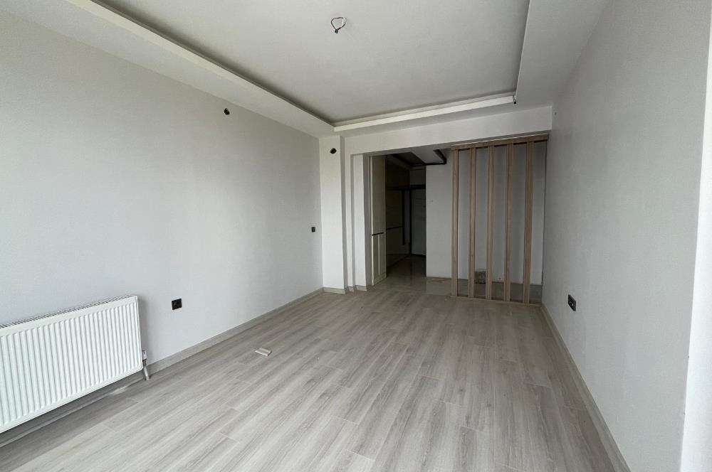 SINAV KOLEJİ YANI EN ÜST KAT OTURUMA HAZIR DAİRELER 