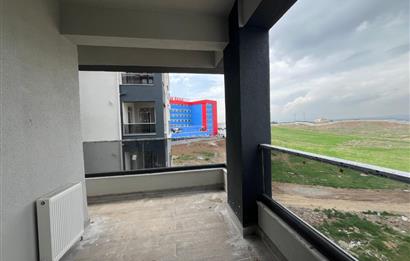 SINAV KOLEJİ YANI EN ÜST KAT OTURUMA HAZIR DAİRELER 