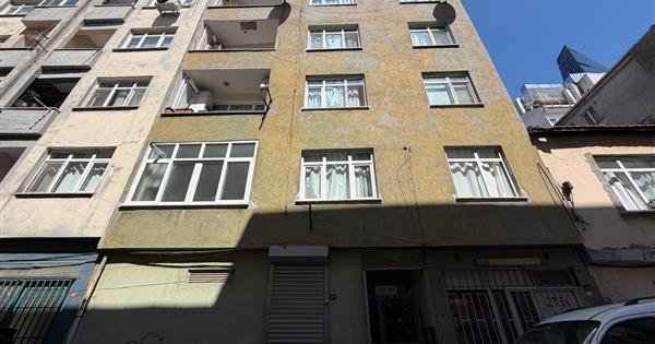 LEVENT,KANYON VE METROYA 3 DK MESAFEDE KİRALIK 2+1 İSKANLI DAİRE - 37654