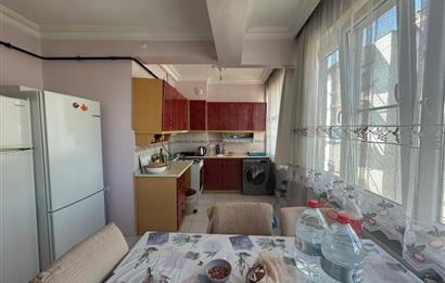BAHÇELİEVLER 75.YIL PARKI YANI 2+1 KİRALIK EŞYALI C21 BAL'DAN