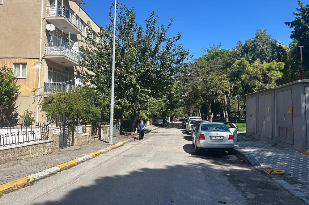 BAHÇELİEVLER 75.YIL PARKI YANI 2+1 KİRALIK EŞYALI C21 BAL'DAN