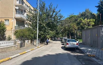BAHÇELİEVLER 75.YIL PARKI YANI 2+1 KİRALIK EŞYALI C21 BAL'DAN