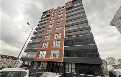 MAMAK'TA SİTE İÇİNDE ÖNÜ AÇIK 3+1 OTURUMA HAZIR SIFIR DAİRE