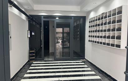 MAMAK'TA SİTE İÇİNDE ÖNÜ AÇIK 3+1 OTURUMA HAZIR SIFIR DAİRE