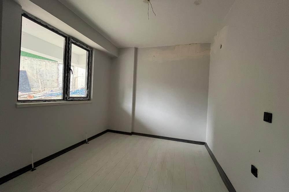 MAMAK'TA SİTE İÇİNDE ÖNÜ AÇIK 3+1 OTURUMA HAZIR SIFIR DAİRE