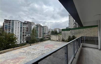 MAMAK'TA SİTE İÇİNDE ÖNÜ AÇIK 3+1 OTURUMA HAZIR SIFIR DAİRE