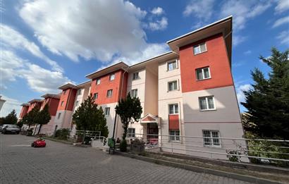 GÖLBAŞI TOKİ DE SİTE İÇİNDE YÜKSEK KREDİ İMKANI BOŞ 2+1 DAİRE
