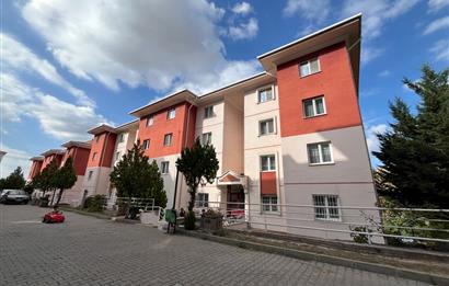 GÖLBAŞI TOKİ DE SİTE İÇİNDE YÜKSEK KREDİ İMKANI BOŞ 2+1 DAİRE
