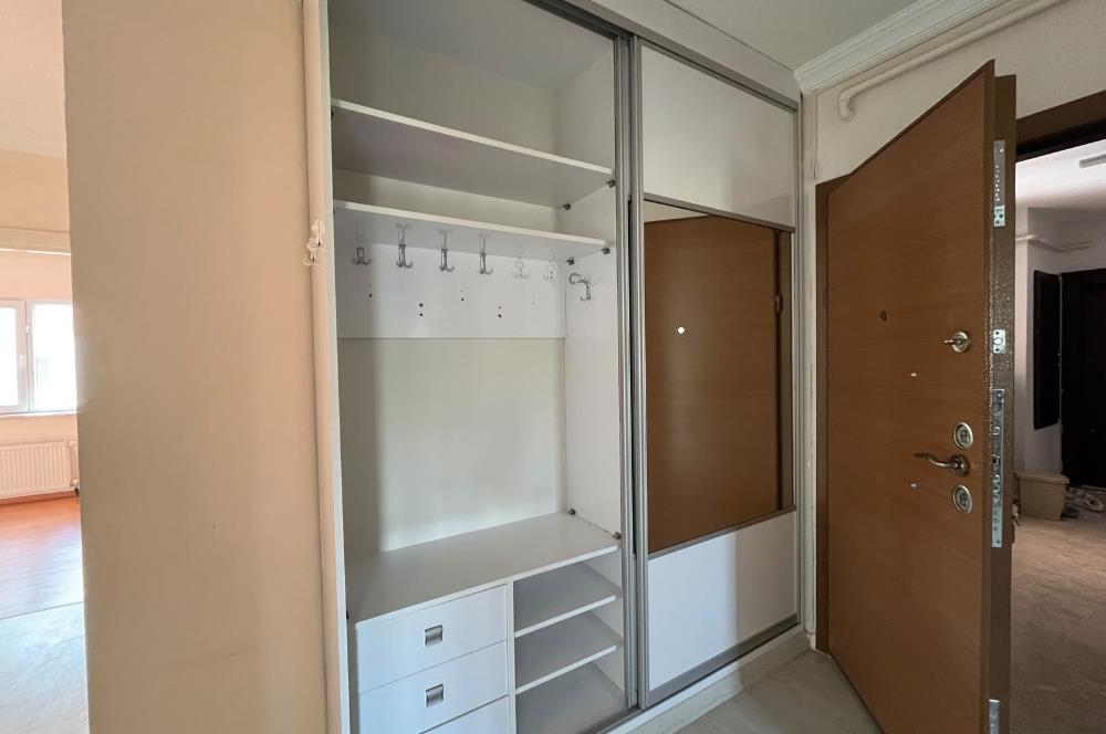 GÖLBAŞI TOKİ DE SİTE İÇİNDE YÜKSEK KREDİ İMKANI BOŞ 2+1 DAİRE