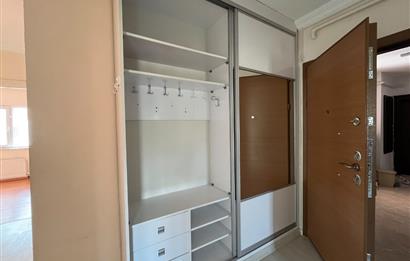 GÖLBAŞI TOKİ DE SİTE İÇİNDE YÜKSEK KREDİ İMKANI BOŞ 2+1 DAİRE