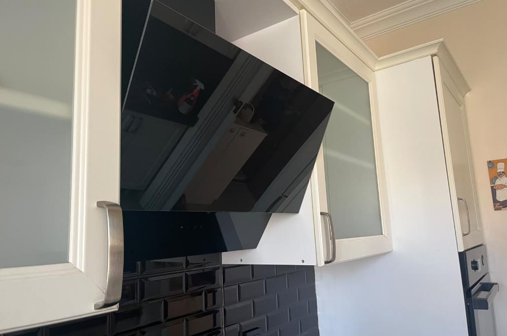 GÖLBAŞI TOKİ DE SİTE İÇİNDE YÜKSEK KREDİ İMKANI BOŞ 2+1 DAİRE
