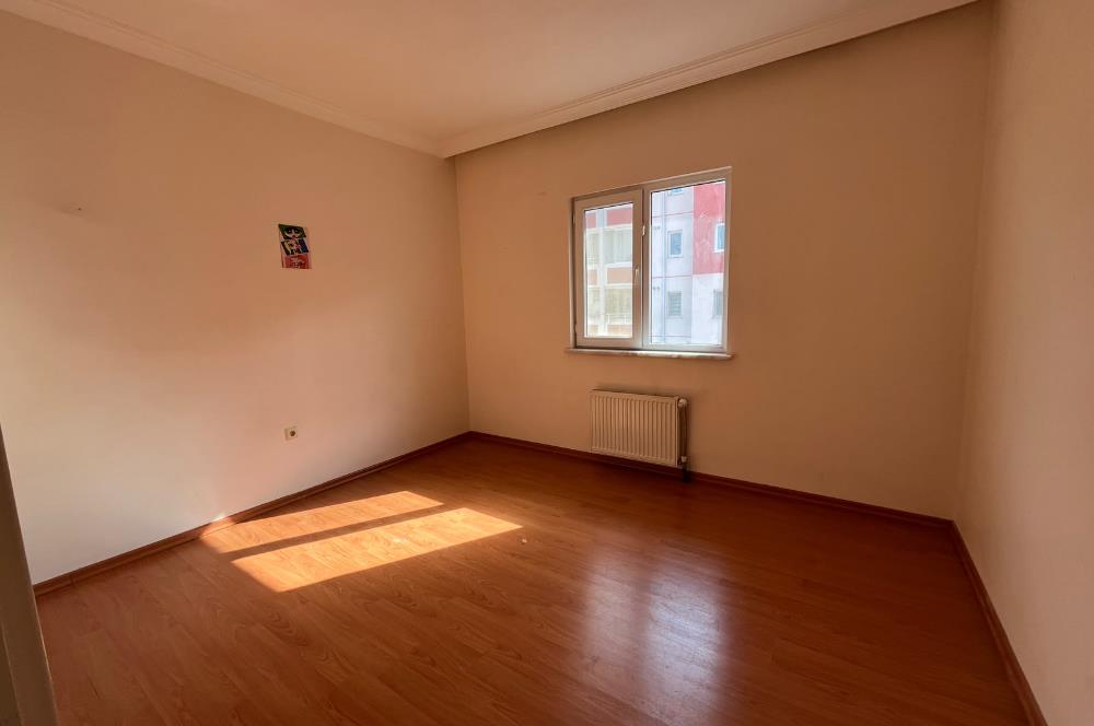 GÖLBAŞI TOKİ DE SİTE İÇİNDE YÜKSEK KREDİ İMKANI BOŞ 2+1 DAİRE