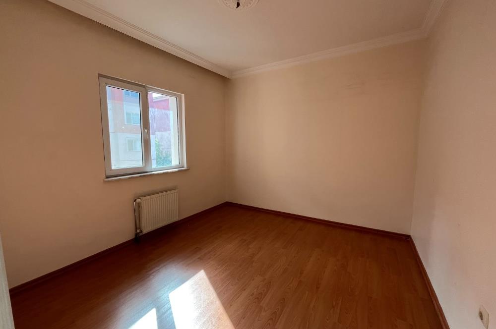 GÖLBAŞI TOKİ DE SİTE İÇİNDE YÜKSEK KREDİ İMKANI BOŞ 2+1 DAİRE