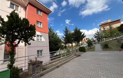 GÖLBAŞI TOKİ DE SİTE İÇİNDE YÜKSEK KREDİ İMKANI BOŞ 2+1 DAİRE