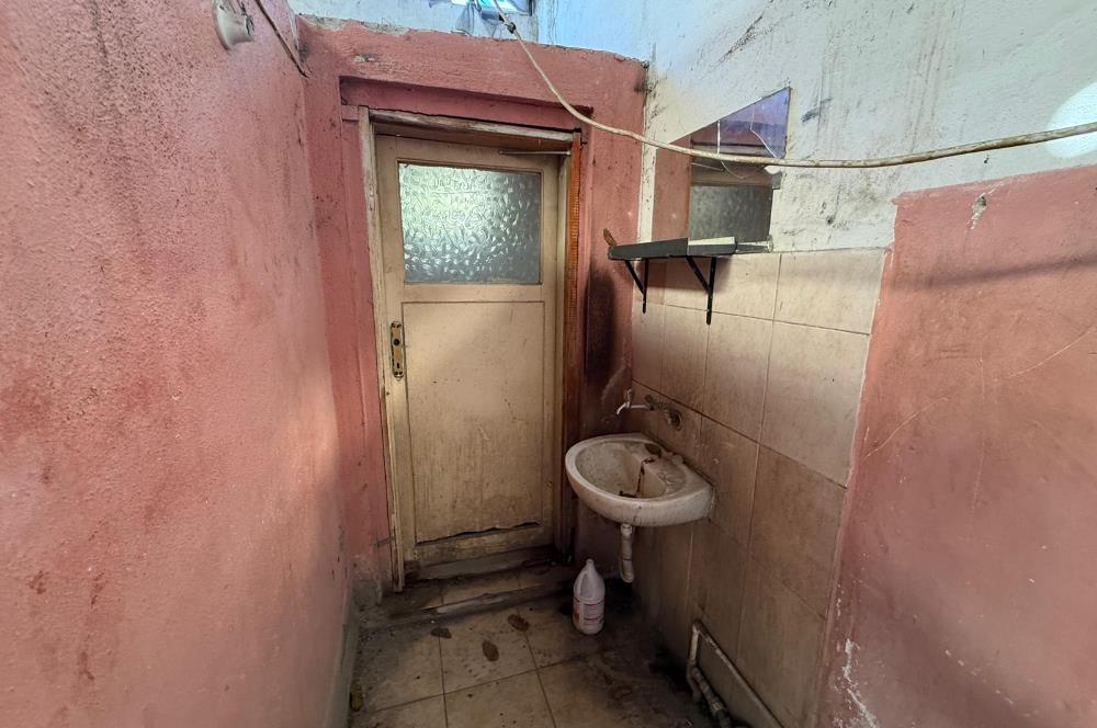 Century21 Bal'dan Sanayi Sitesi 3. Kapıda Kiralık Dükkan