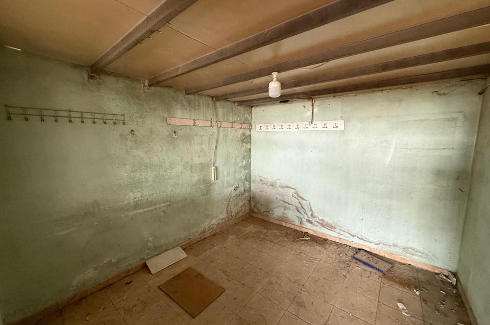 Century21 Bal'dan Sanayi Sitesi 3. Kapıda Kiralık Dükkan