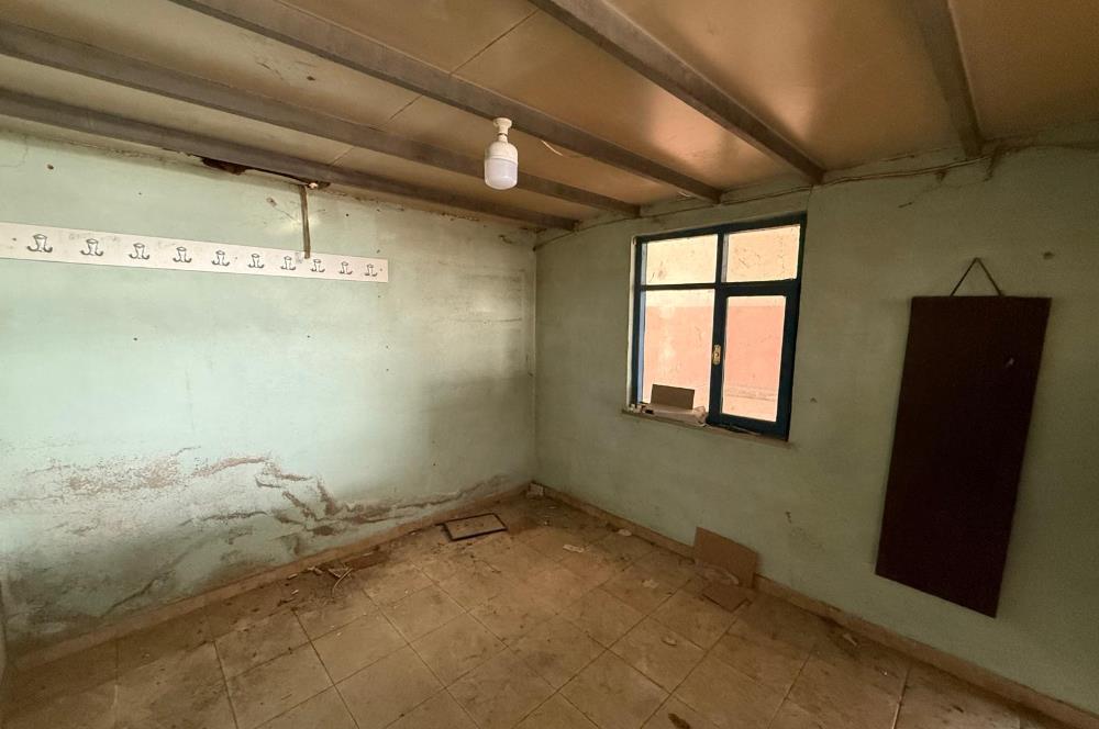 Century21 Bal'dan Sanayi Sitesi 3. Kapıda Kiralık Dükkan