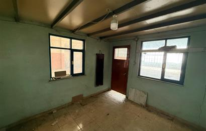 Century21 Bal'dan Sanayi Sitesi 3. Kapıda Kiralık Dükkan
