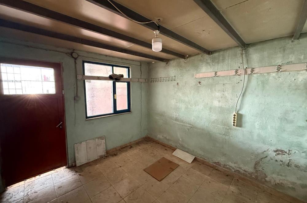 Century21 Bal'dan Sanayi Sitesi 3. Kapıda Kiralık Dükkan
