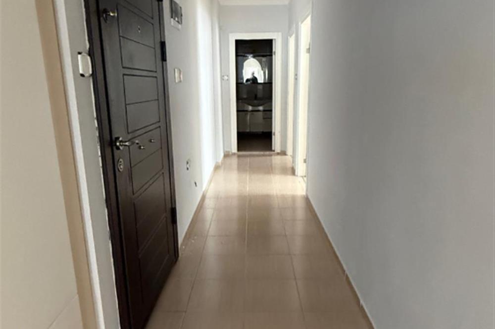 C21 UZMAN'DAN YEŞİLYALI'DA DENİZ MANZARALI SATILIK DAİRE!