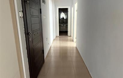 C21 UZMAN'DAN YEŞİLYALI'DA DENİZ MANZARALI SATILIK DAİRE!
