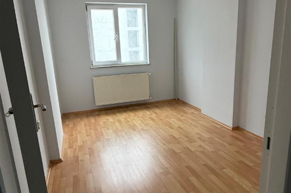 C21 UZMAN'DAN YEŞİLYALI'DA DENİZ MANZARALI SATILIK DAİRE!