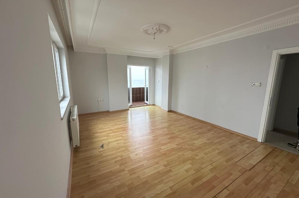 C21 UZMAN'DAN YEŞİLYALI'DA DENİZ MANZARALI SATILIK DAİRE!