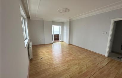 C21 UZMAN'DAN YEŞİLYALI'DA DENİZ MANZARALI SATILIK DAİRE!