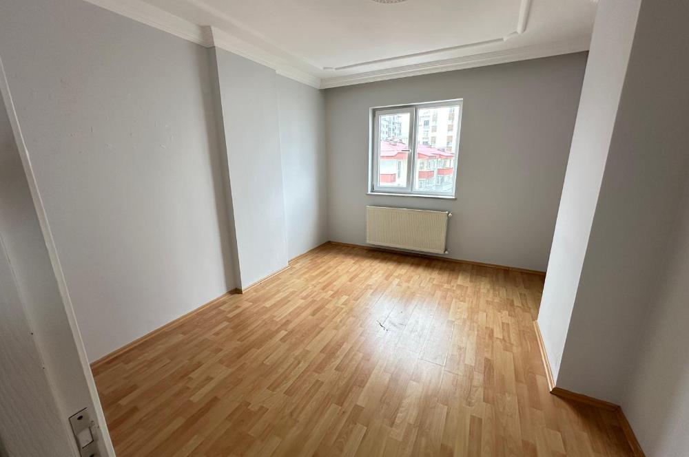C21 UZMAN'DAN YEŞİLYALI'DA DENİZ MANZARALI SATILIK DAİRE!