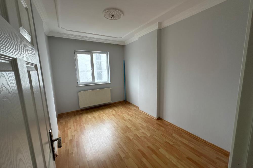 C21 UZMAN'DAN YEŞİLYALI'DA DENİZ MANZARALI SATILIK DAİRE!