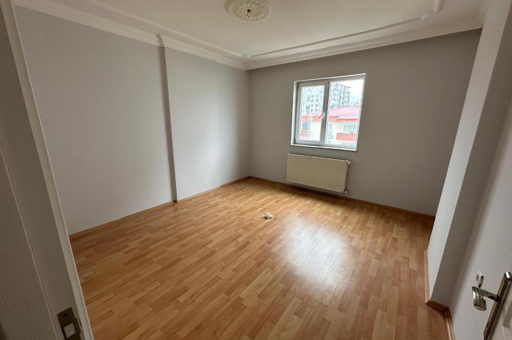 C21 UZMAN'DAN YEŞİLYALI'DA DENİZ MANZARALI SATILIK DAİRE!