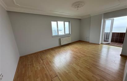 C21 UZMAN'DAN YEŞİLYALI'DA DENİZ MANZARALI SATILIK DAİRE!