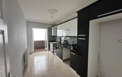 C21 UZMAN'DAN YEŞİLYALI'DA DENİZ MANZARALI SATILIK DAİRE!