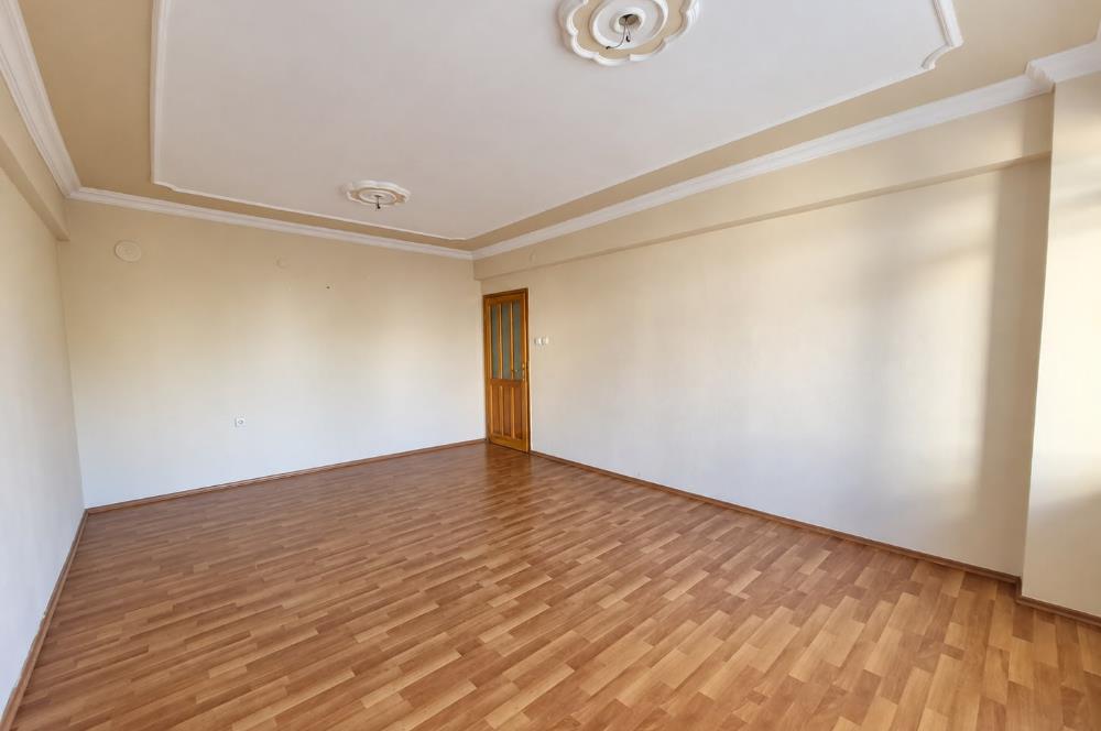 TOYGAR MAH. BY PASTA ARKA ARASI KİRALIK DAİRE C21'BAL DAN